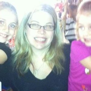 Meet your Posher, Samantha